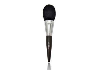 Pro Dense XGF Goat Hair Powder Luxury Makeup Brushes With Super Soft Slant Tip