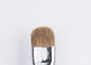 Small Domed Eye Definer Brush With Luxury Natural Sable Hair