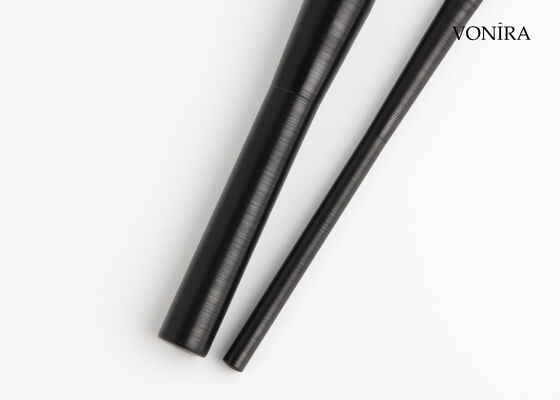 Vonira Beauty Luxe Make-up Contourkwast Gezicht Wangen Blozer Bronzer Poederkwast