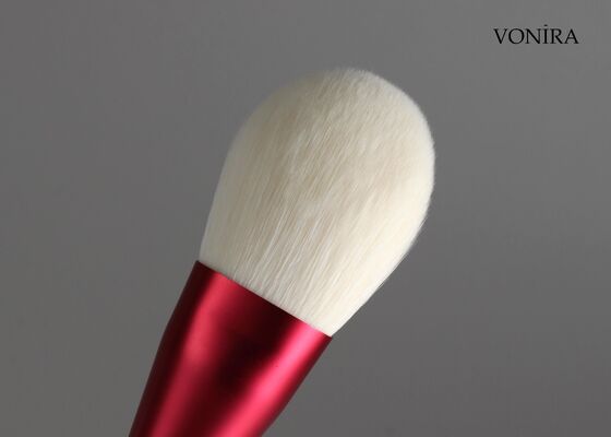 Vonira Beauty Luxe Precisie Gezicht Losse Poederkwast