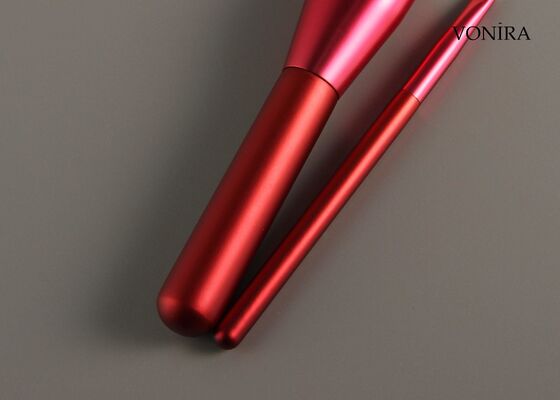 Vonira Beauty Luxe Precisie Gezicht Losse Poederkwast