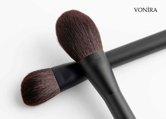 Beperkte editie poederborstel van Vonira Beauty Make-up Brushes Manufacturer
