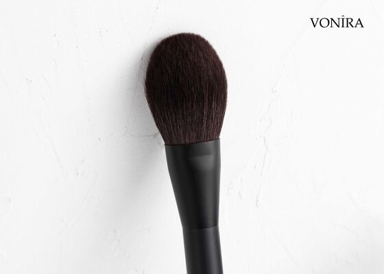 Beperkte editie poederborstel van Vonira Beauty Make-up Brushes Manufacturer