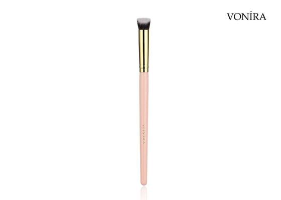 Vonira Beauty Factory Custom Private Label Individuele Single 3D Concealer Make-up Brush