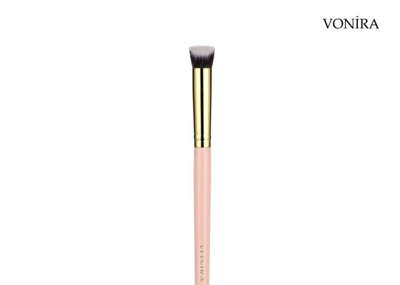 Vonira Beauty Factory Custom Private Label Individuele Single 3D Concealer Make-up Brush