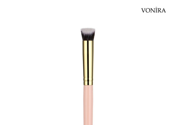Vonira Beauty Factory Custom Private Label Individuele Single 3D Concealer Make-up Brush