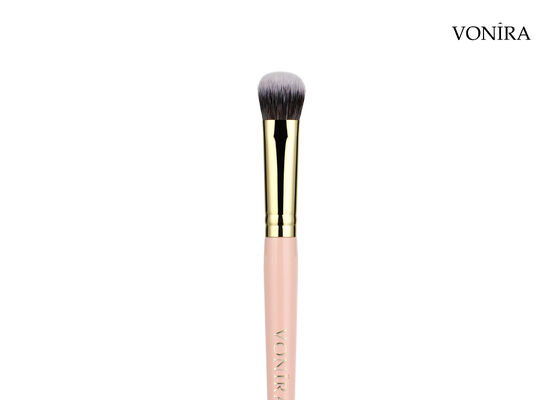 Vonira Beauty Factory Custom Private Label Individuele Single Concealer Blender Make-up Brush