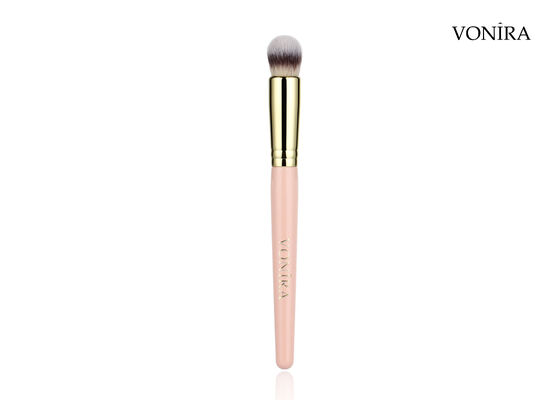 Vonira Beauty Factory Custom Private Label Individuele Ronde Concealer Make-up Kwast
