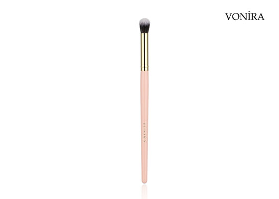 Vonira Beauty Factory Custom Private Label Individuele Single Buffer Blending Concealer Make-up Brush