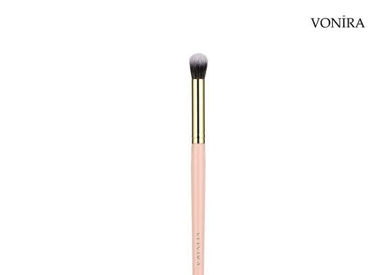 Vonira Beauty Factory Custom Private Label Individuele Single Buffer Blending Concealer Make-up Brush