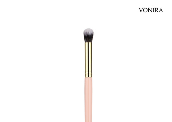 Vonira Beauty Factory Custom Private Label Individuele Single Buffer Blending Concealer Make-up Brush