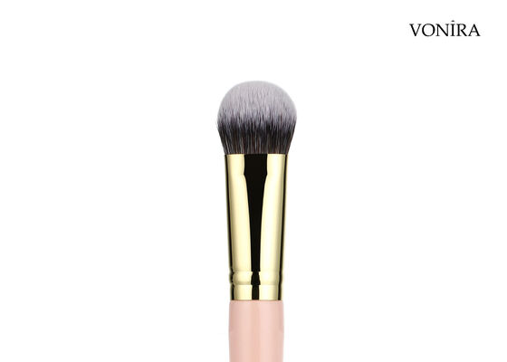 Vonira Beauty Factory Custom Private Label Individuele Single Blender Foundation Make-up Brush