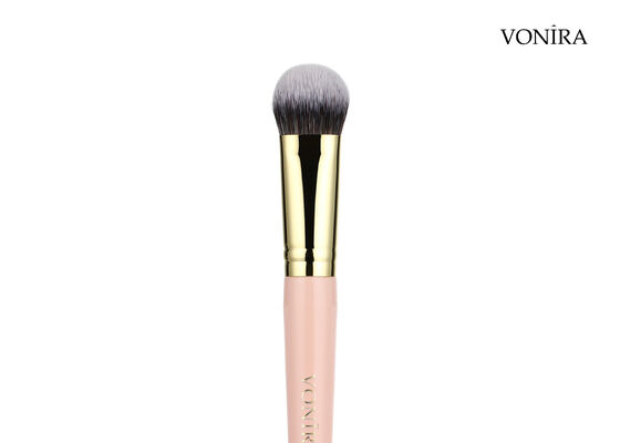 Vonira Beauty Factory Custom Private Label Individuele Single Blender Foundation Make-up Brush