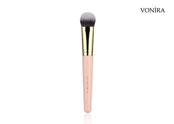 Vonira Beauty Factory Custom Private Label Individuele Single Blender Foundation Make-up Brush