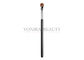 Sable Hair C - Shape Private Label Makeup Brushes , Eyeshadow Makeup Brushes