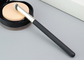 Angled Finger Concealer Individual Makeup Brushes Synthetic Hair With Customized Logo