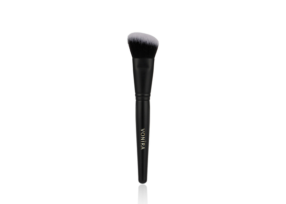 Borstel Goede Multitasking Highlighter die van de Vonira bloost de Professionele Hoekige Synthetische Wang van het Beeldhouwen de contouren aangeven Borstel